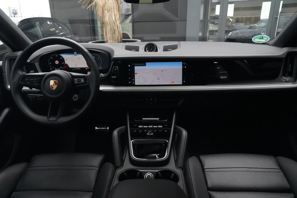 Porsche Cayenne – foto 5