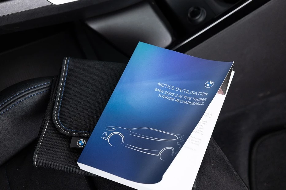 BMW 2 Serie – foto 10