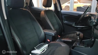 Ford EcoSport – thumbnail 25