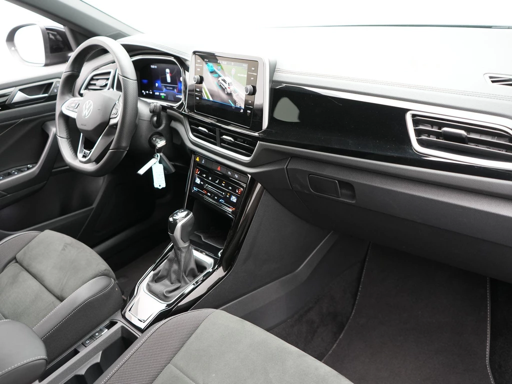 Volkswagen T-Roc – foto 38