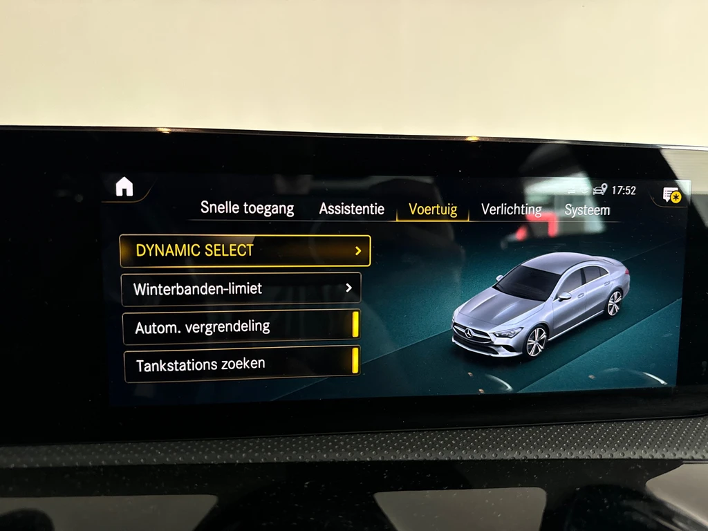 Mercedes-Benz CLA – foto 24