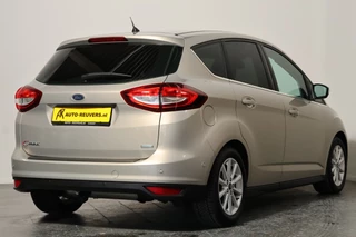 Ford C-MAX – thumbnail 5