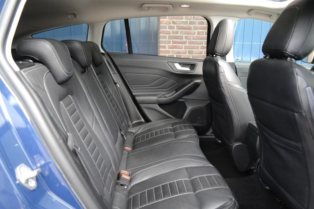 Ford Focus – foto 17
