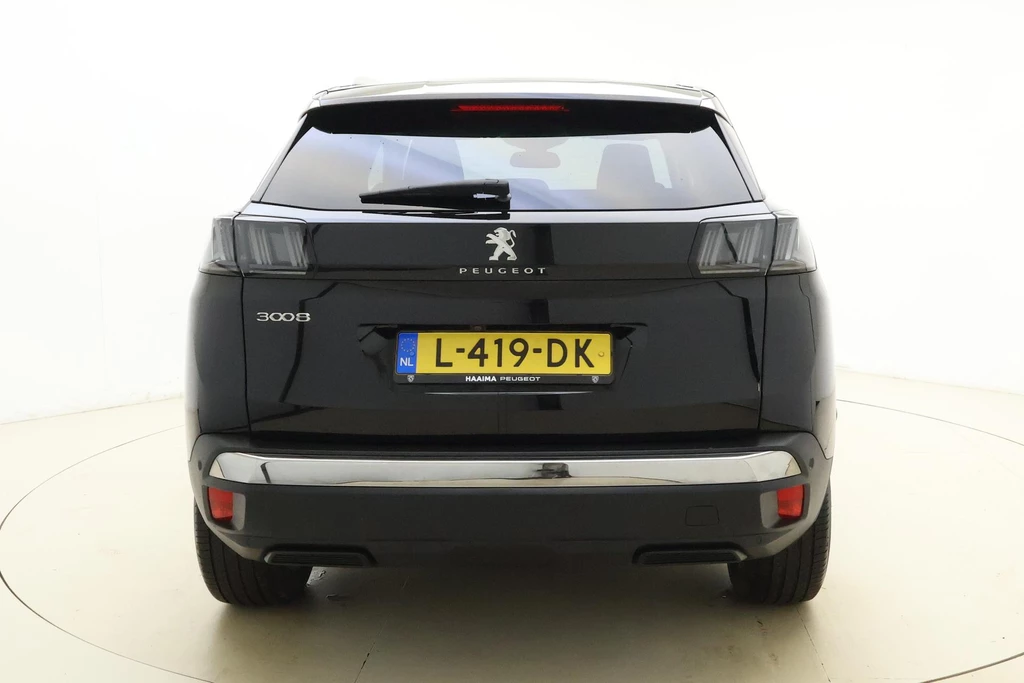 Peugeot 3008 – foto 5