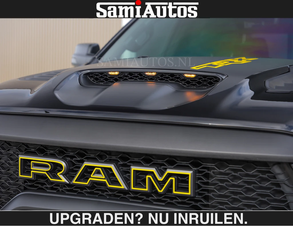 Dodge Ram Pick-Up – foto 67