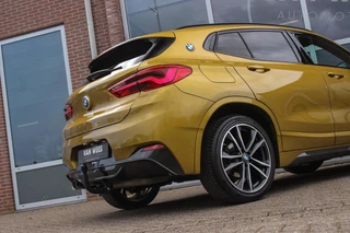 BMW X2 – thumbnail 5