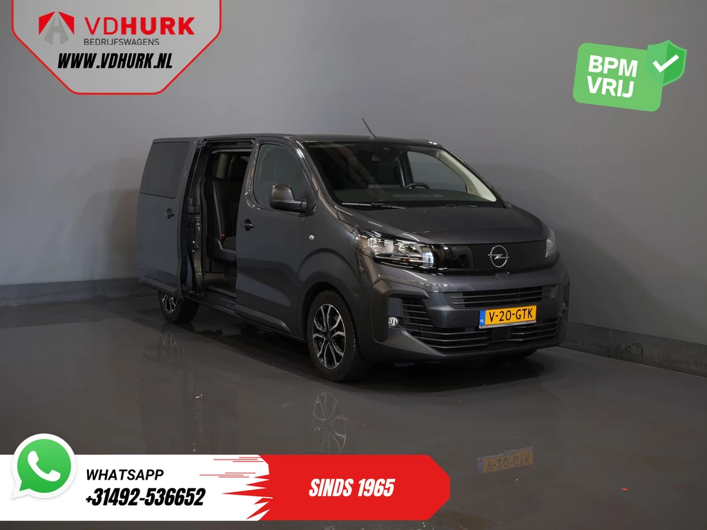 Opel Vivaro – foto 7