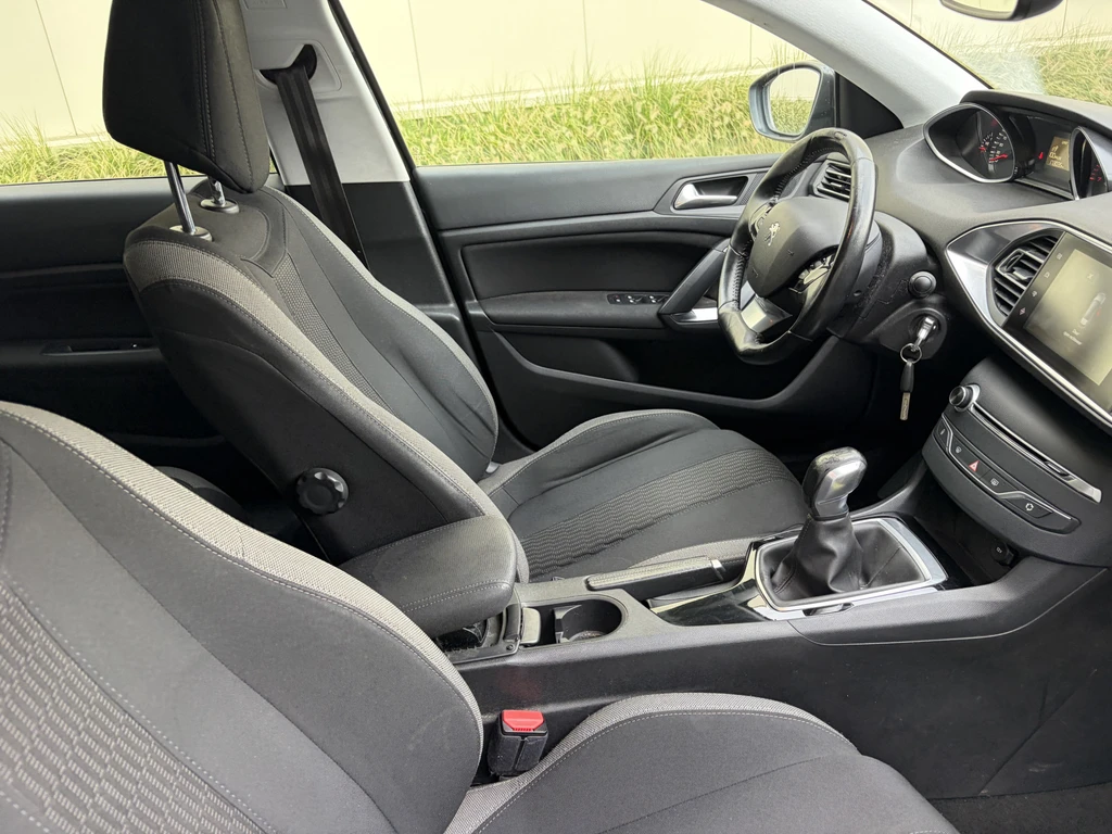 Peugeot 308 – foto 26