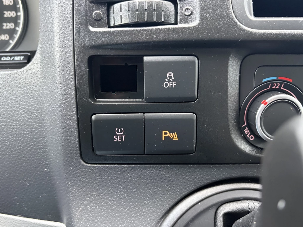 Volkswagen Transporter – foto 18
