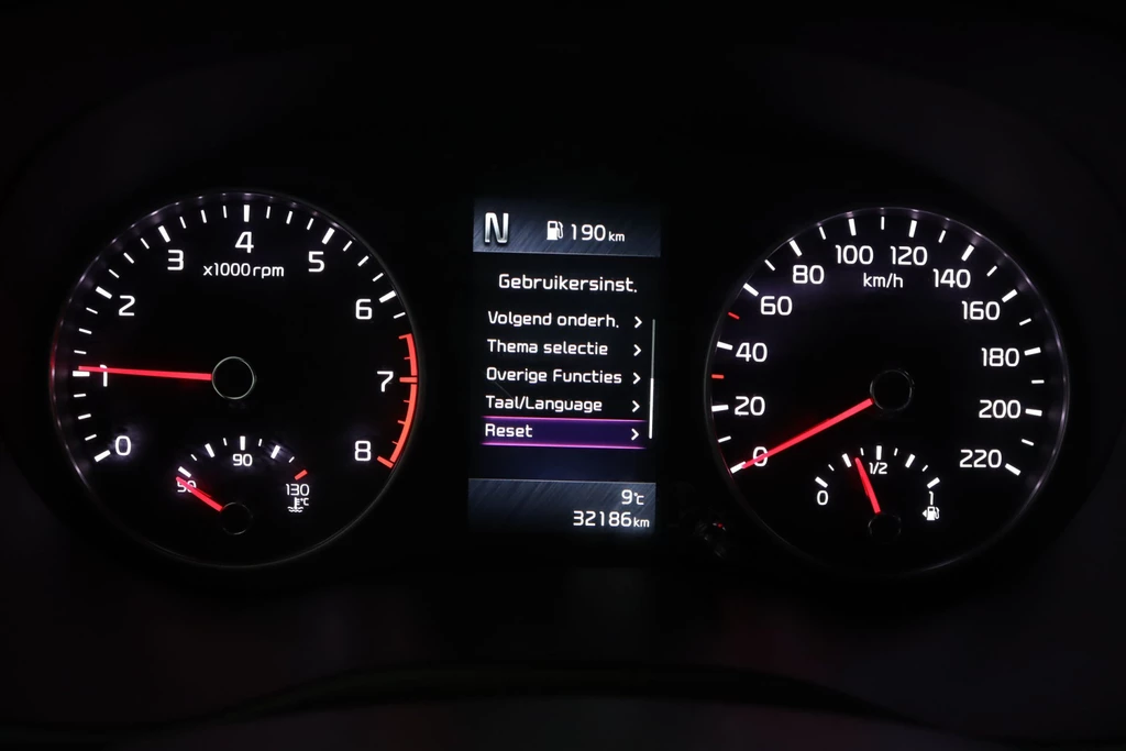 Kia Picanto – foto 45