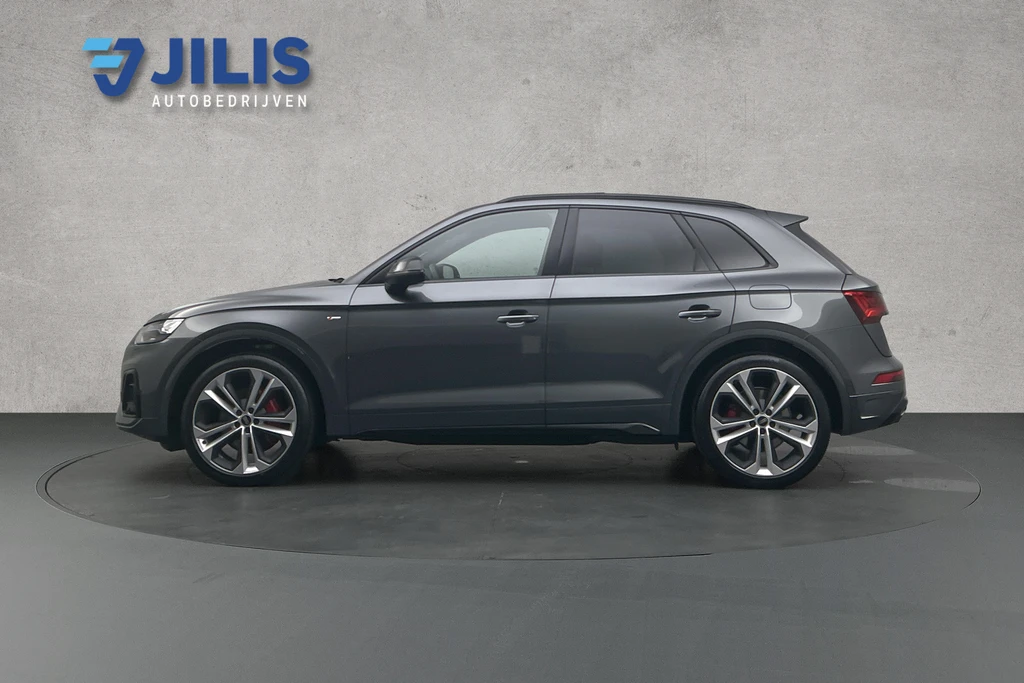 Audi Q5 – foto 3