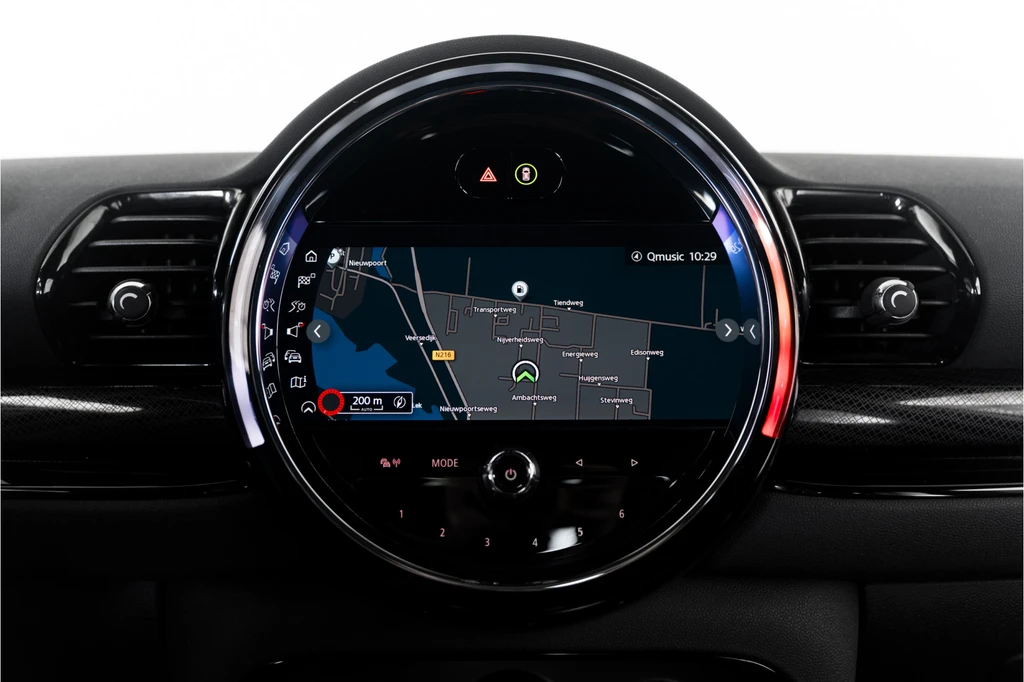 MINI Clubman – foto 17