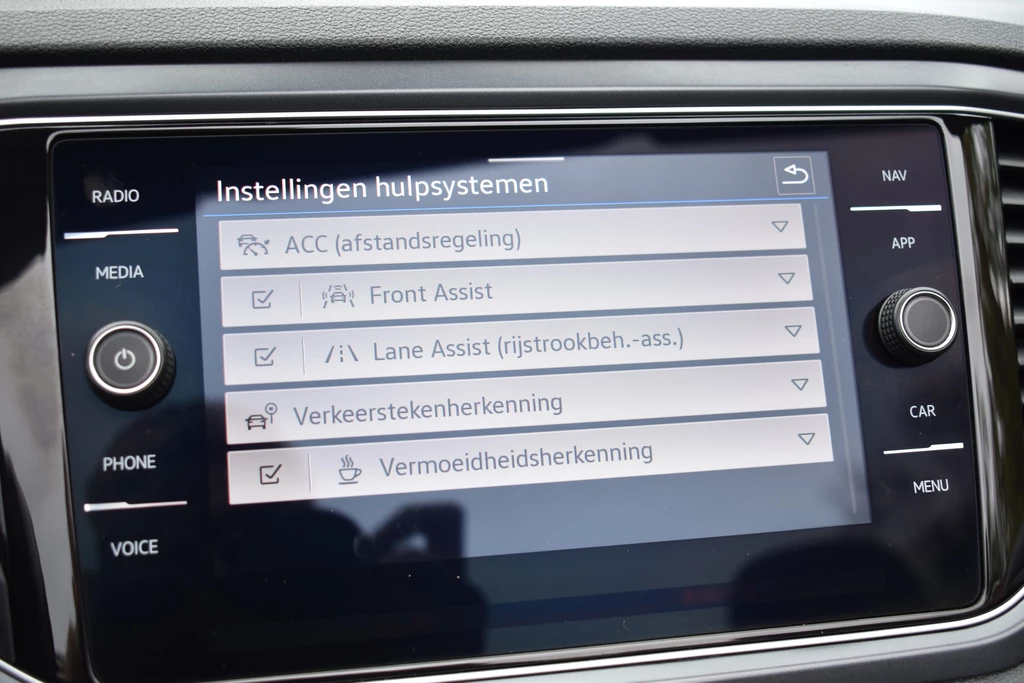 Volkswagen T-Roc – foto 43