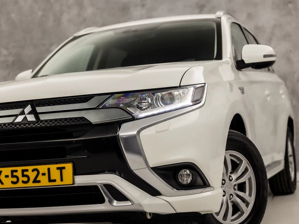 Mitsubishi Outlander Sport – foto 2