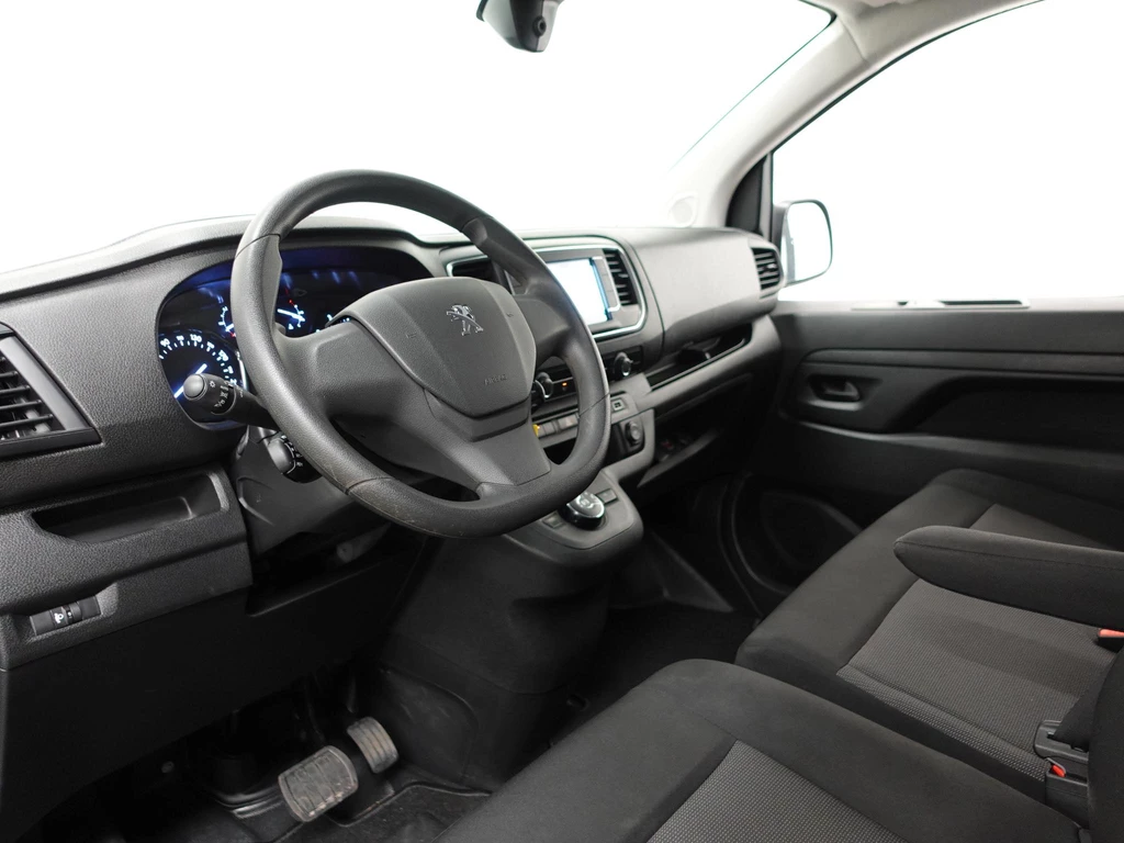 Peugeot Expert – foto 9