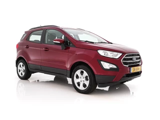 Ford EcoSport – thumbnail 5