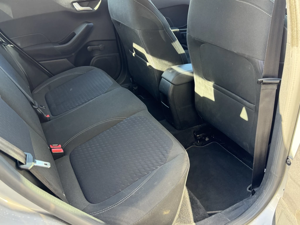Ford Fiesta – foto 8