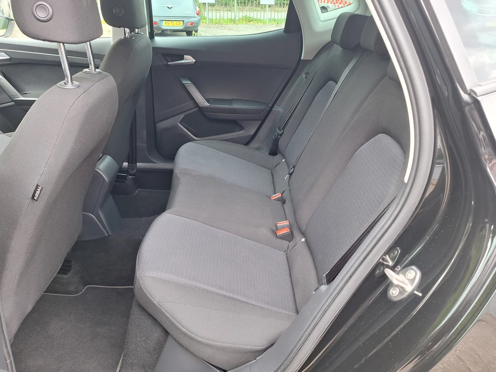 SEAT Arona – foto 27
