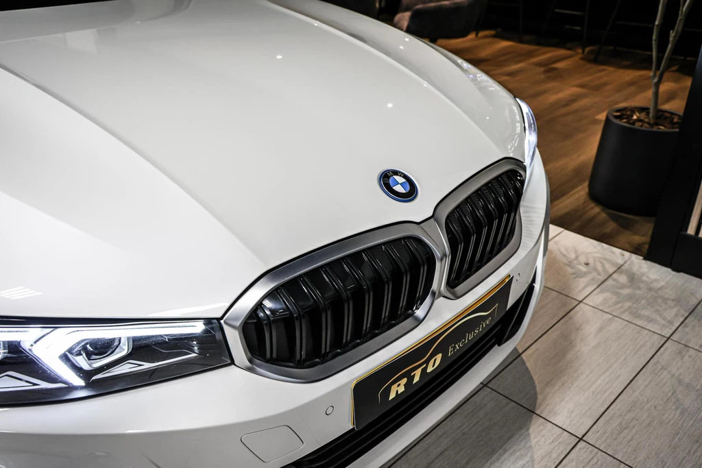BMW 3 Serie – foto 19