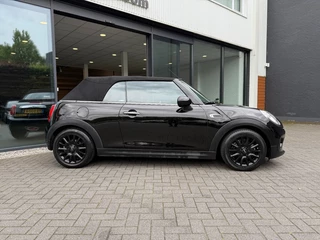 MINI Cabrio – thumbnail 16