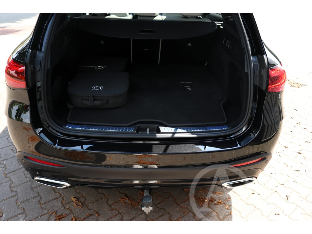 Mercedes-Benz GLC – foto 29