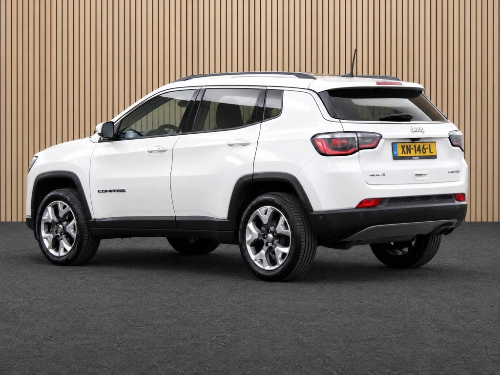 Jeep Compass – foto 2