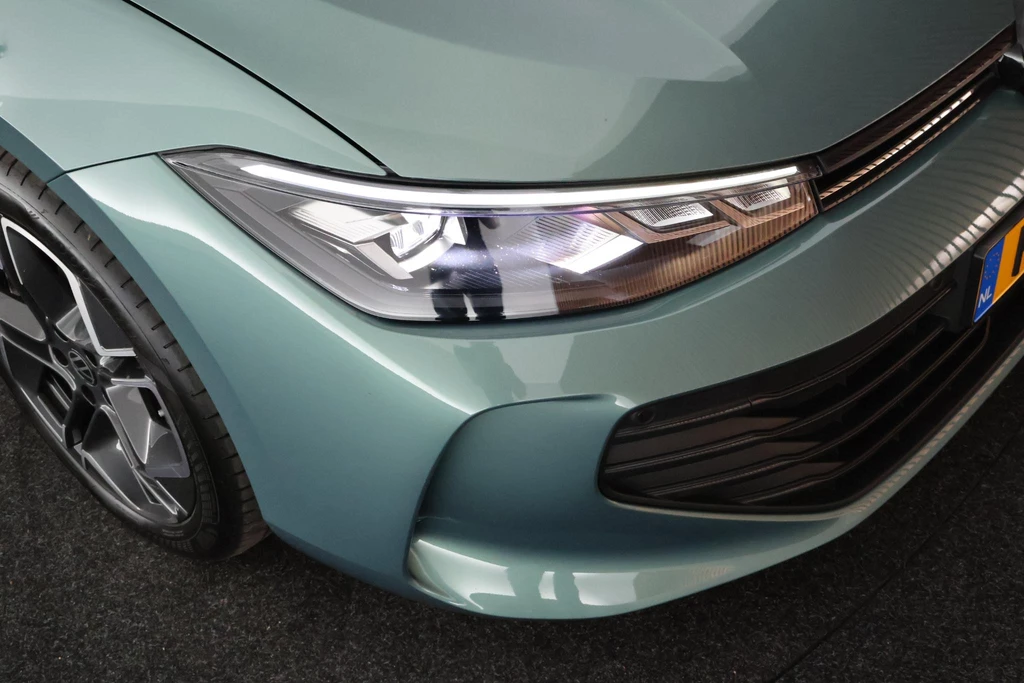 Volkswagen Passat – foto 46