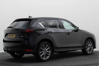 Mazda CX-5 – thumbnail 8