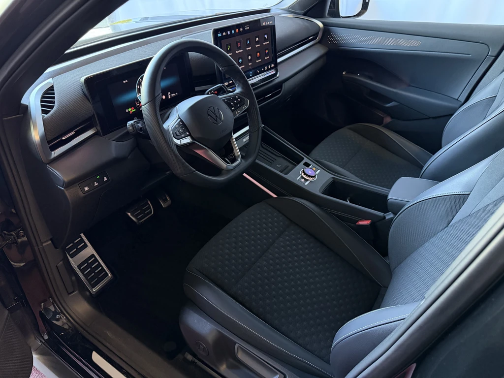 Volkswagen T-Roc – foto 18