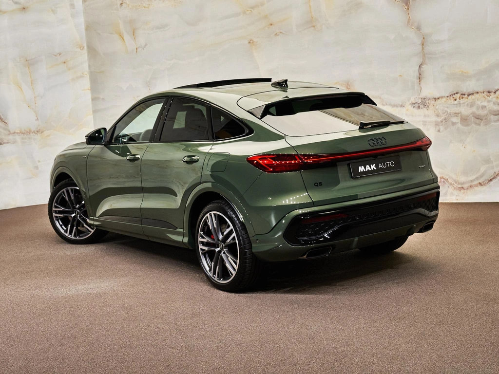 Audi Q5 – foto 7