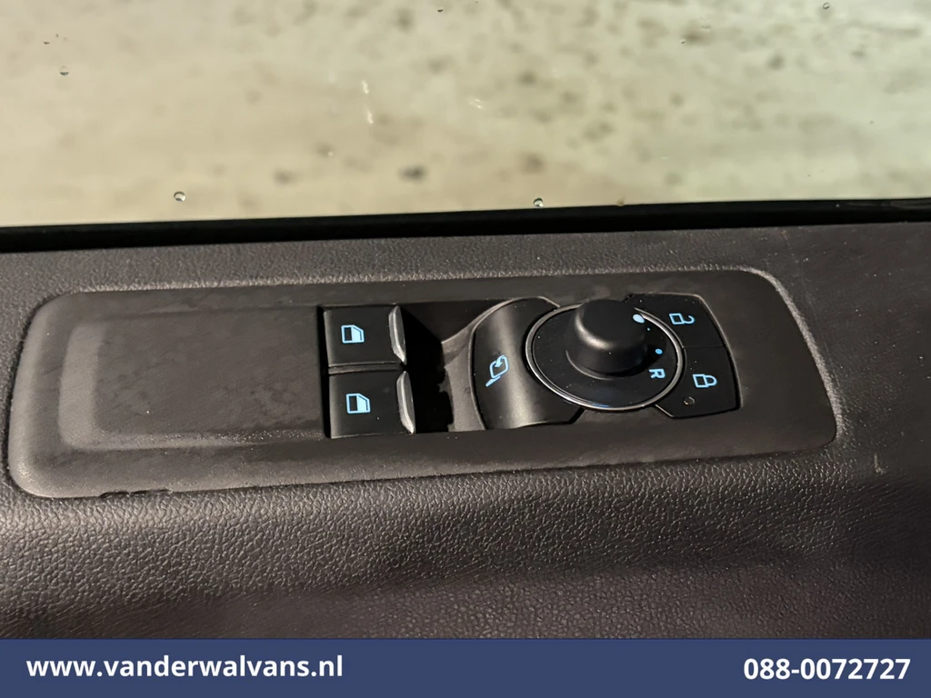 Ford Transit Custom – foto 22