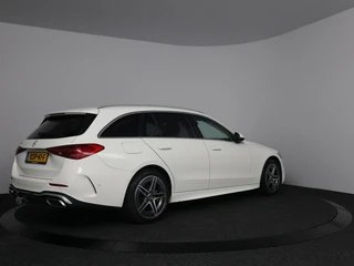 Mercedes-Benz C-Klasse – thumbnail 6