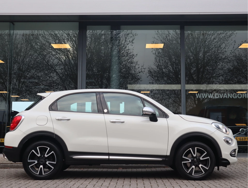 Fiat 500X – foto 6