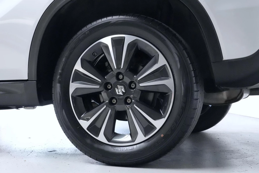 Suzuki Vitara – foto 30
