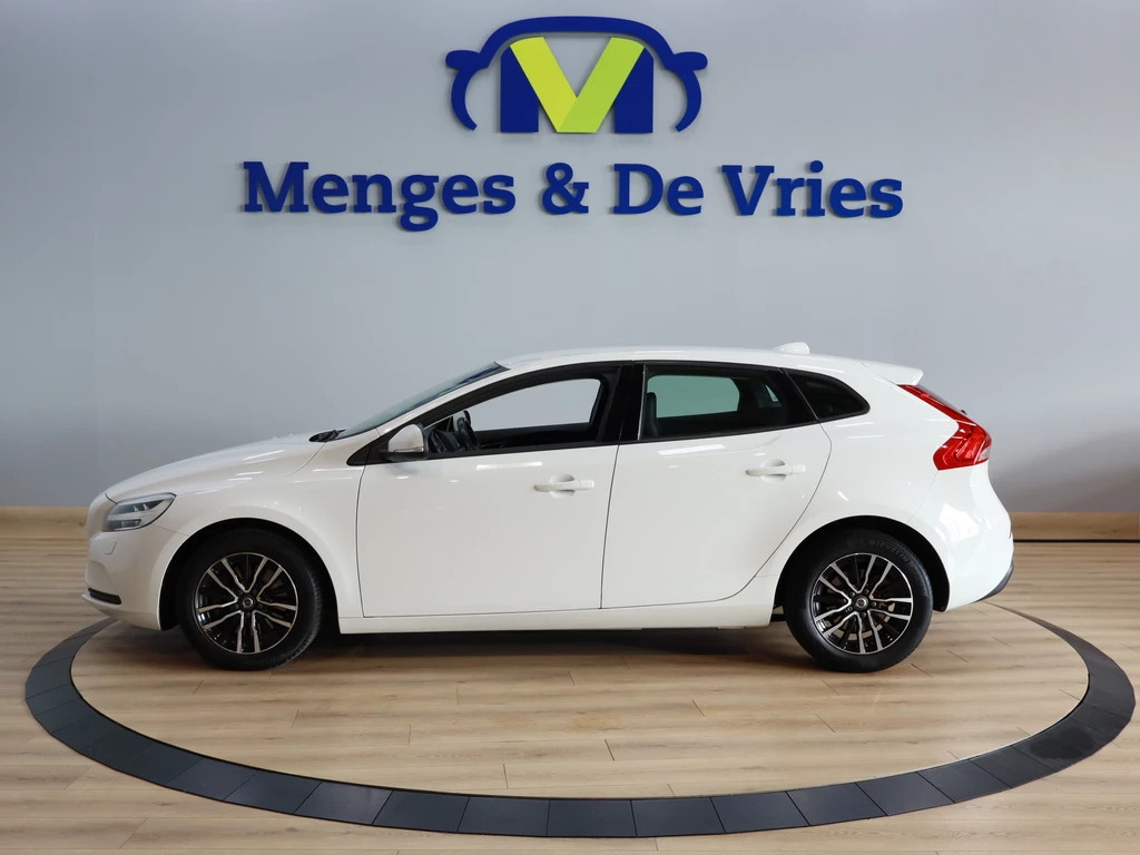 Volvo V40 – foto 2