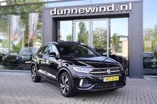 Volkswagen T-Roc – thumbnail 7