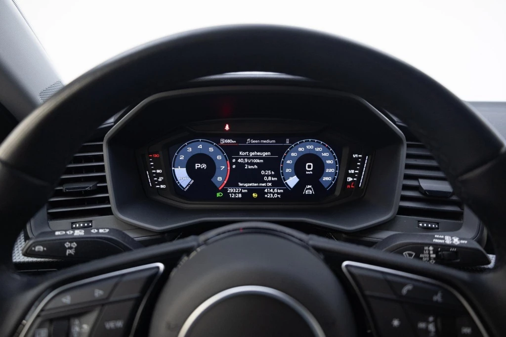 Audi A1 Sportback – foto 13
