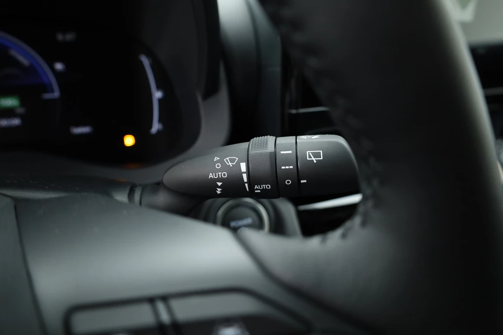 Toyota Yaris Cross – foto 14