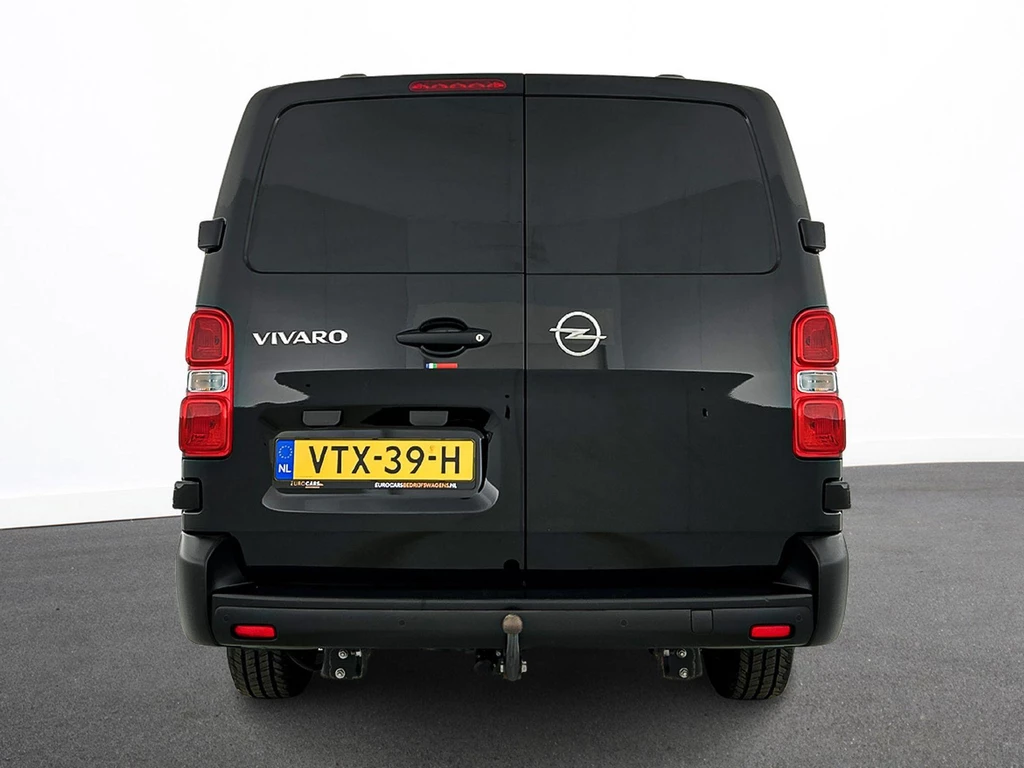 Opel Vivaro – foto 4