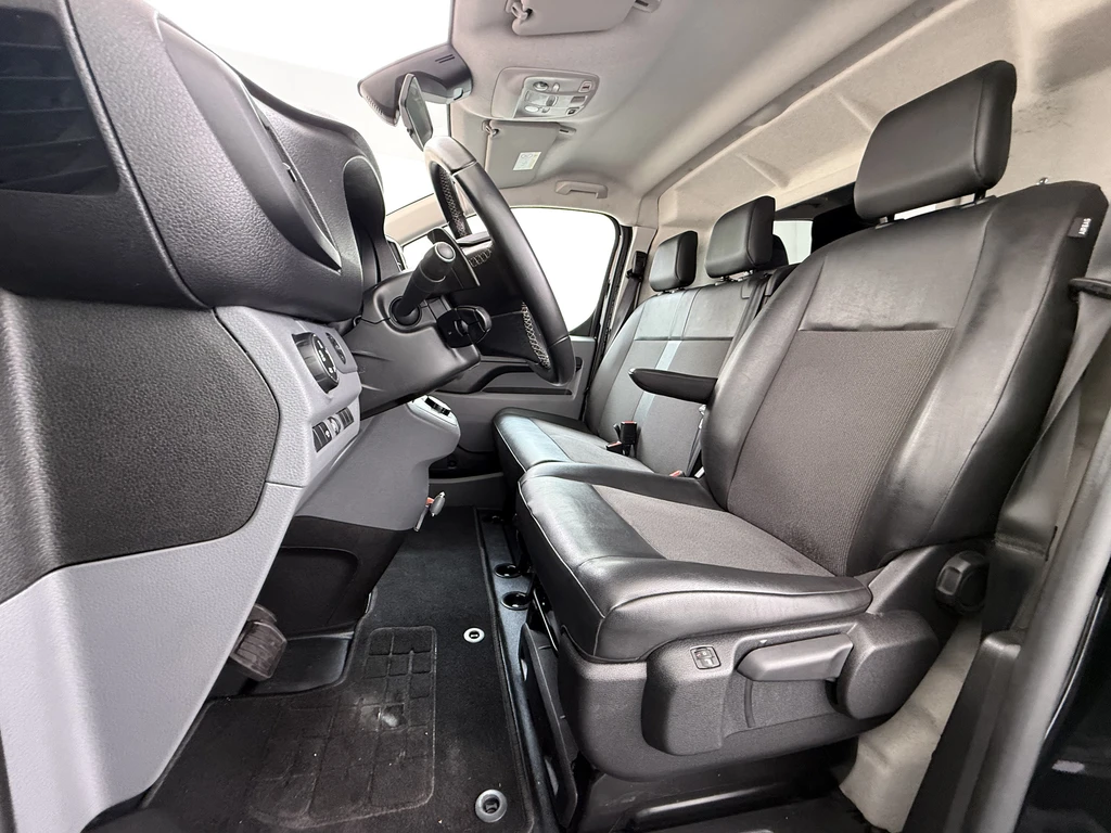 Peugeot Expert – foto 15