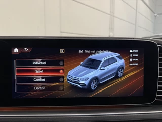 Mercedes-Benz GLE – thumbnail 42