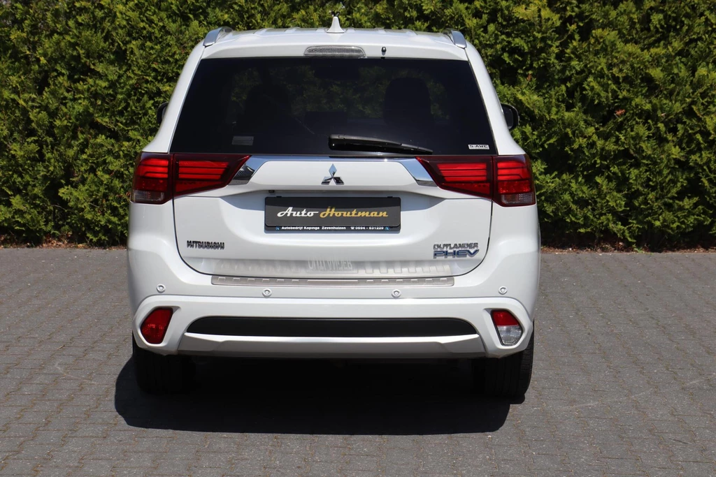 Mitsubishi Outlander – foto 8
