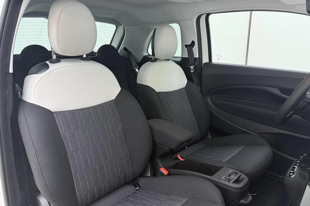 Fiat 500e – foto 14