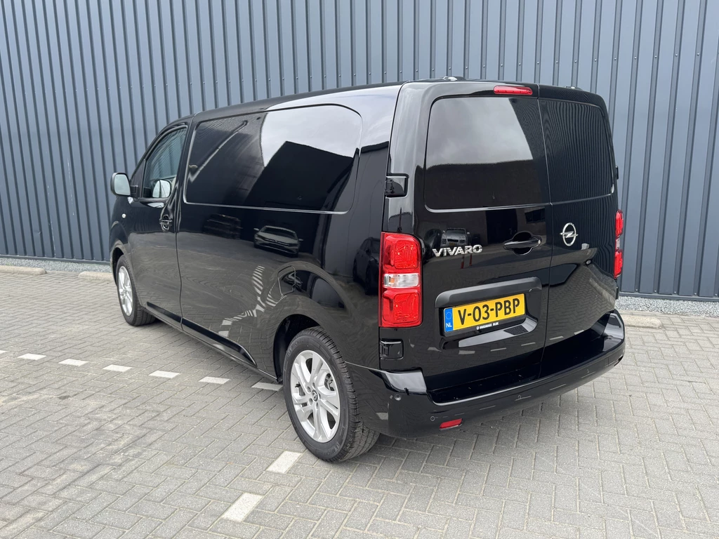 Opel Vivaro – foto 7