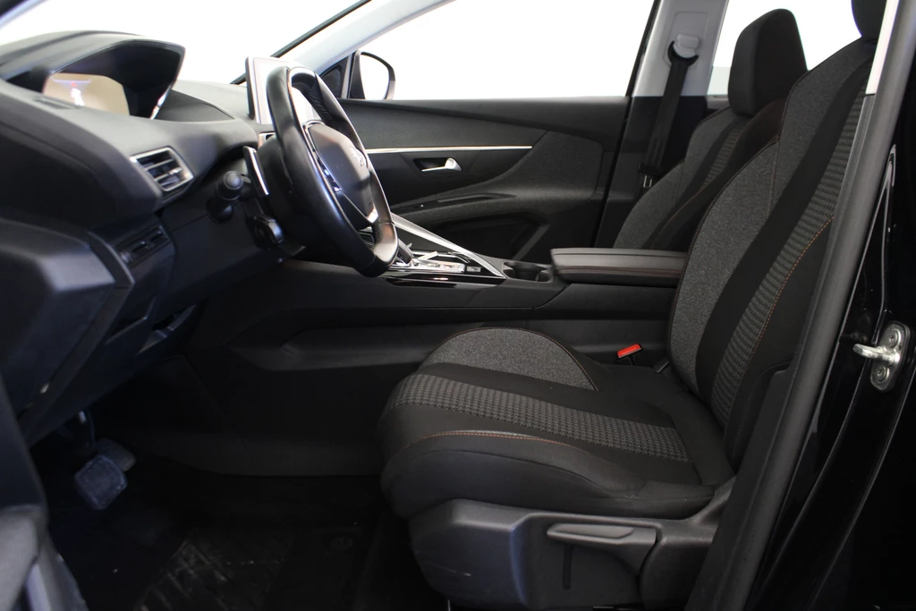 Peugeot 5008 – foto 13