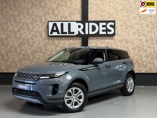 Land Rover Range Rover Evoque – thumbnail 1