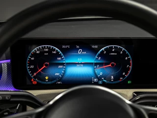 Mercedes-Benz A-Klasse – thumbnail 14