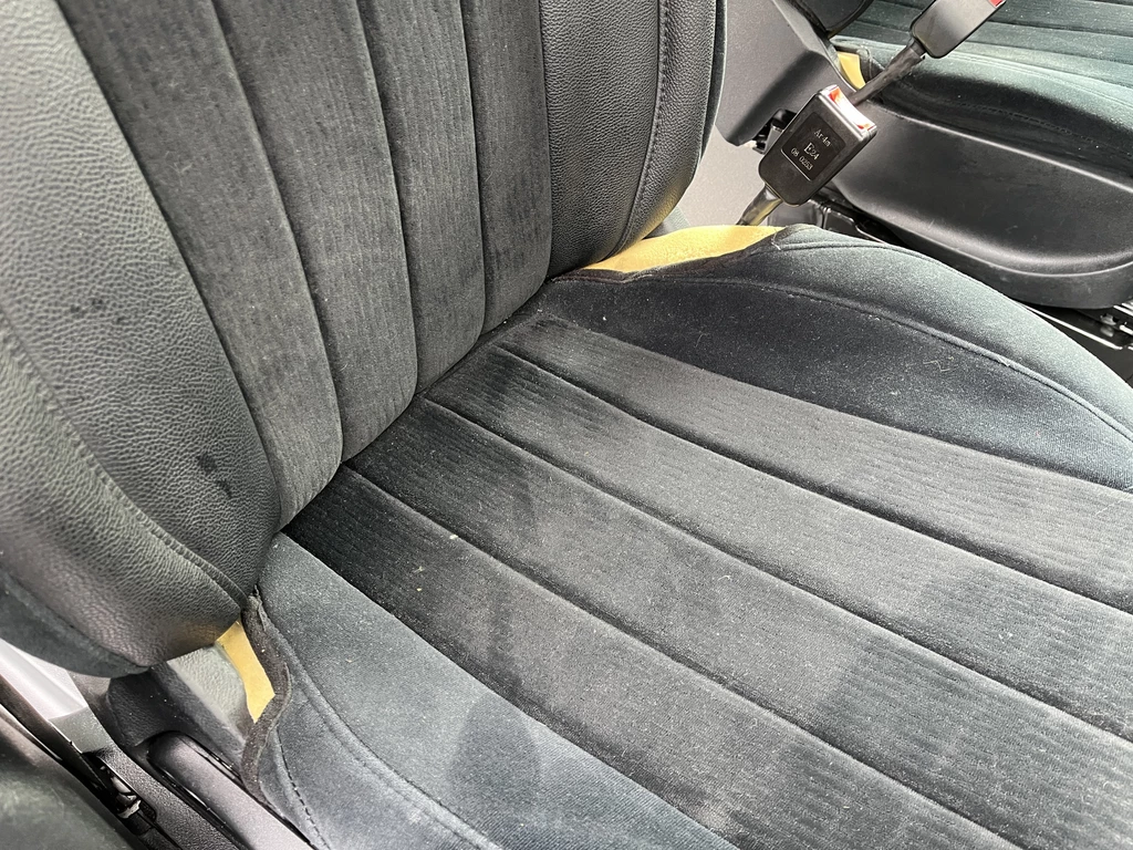 Mercedes-Benz Vito – foto 38