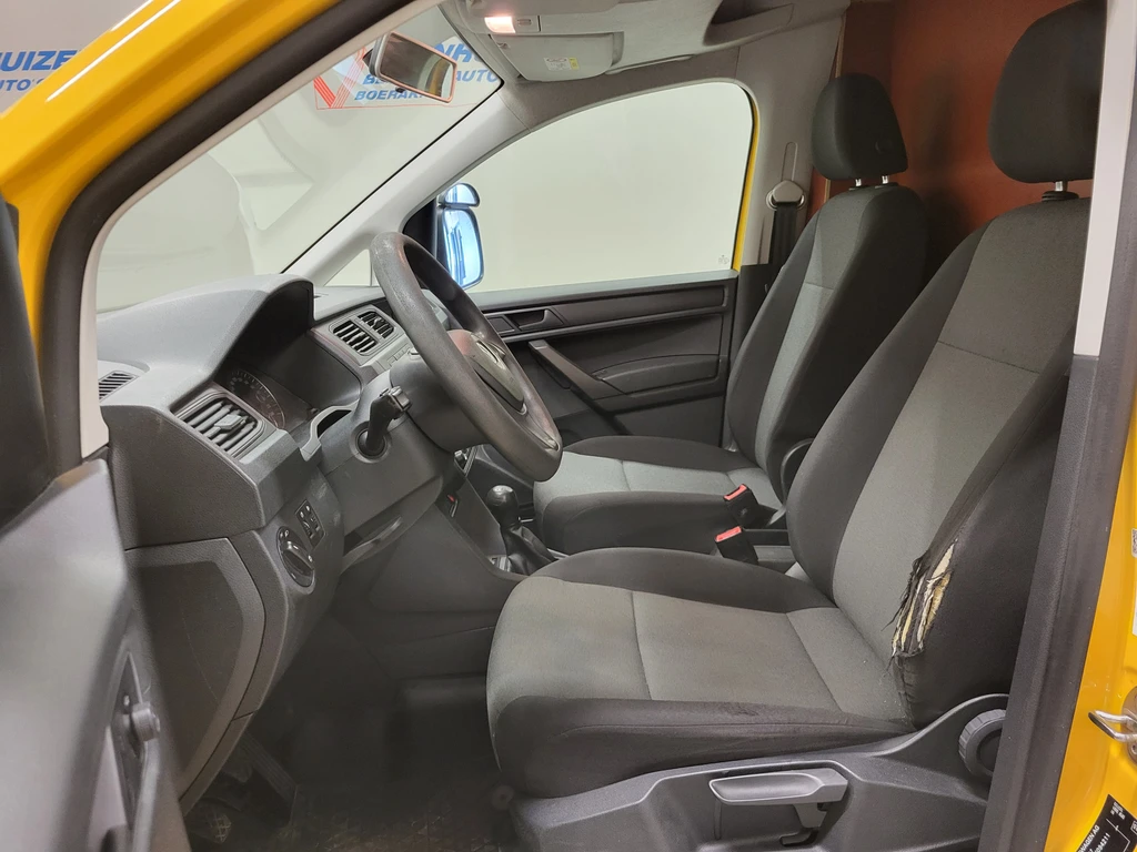 Volkswagen Caddy – foto 8