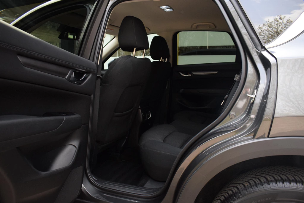 Mazda CX-5 – foto 11